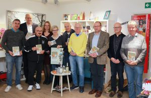 IMG 4709 Stadtschreiber Vorstellungsrunde